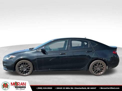 Used 2014 Dodge Dart SXT FWD image 2