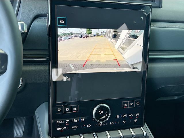 New 2026 GMC Terrain AT4 w/ Convenience Package III AWD/4WD image 9