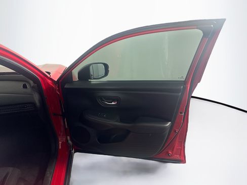 Used 2024 Honda HR-V Sport image 31