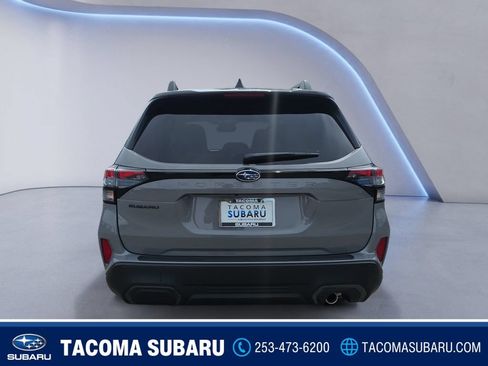 New 2026 Subaru Forester Limited AWD/4WD image 4