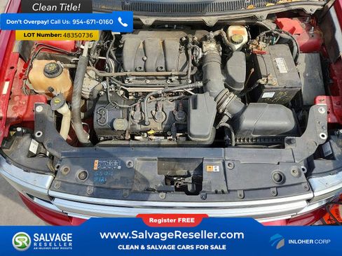 Used 2015 Ford Flex Limited w/ Equipment Group 301A image 16