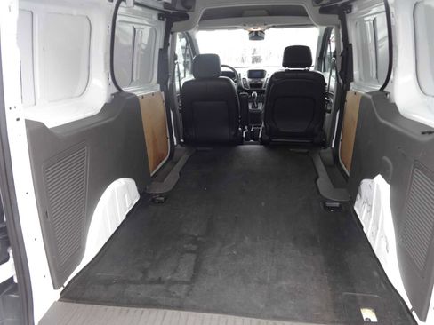 Used 2022 Ford Transit Connect XL image 8