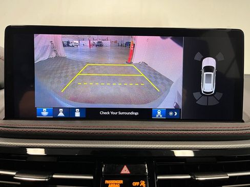 New 2026 Acura MDX A-Spec AWD/4WD image 8