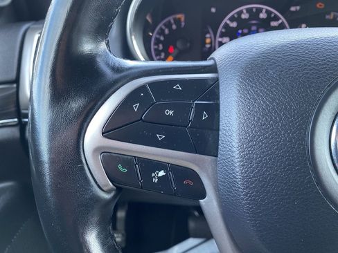 Used 2020 Jeep Grand Cherokee Limited w/ Premium Lighting Group image 20