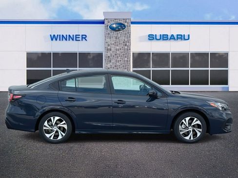 New 2025 Subaru Legacy Premium image 6