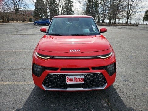 Used 2022 Kia Soul Turbo image 9