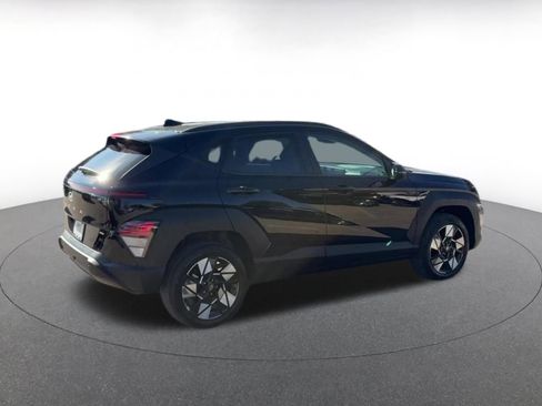 Used 2025 Hyundai Kona SEL image 15