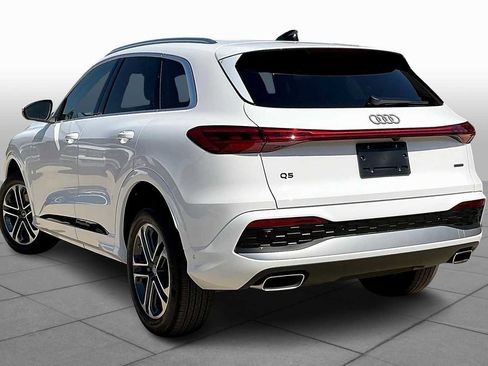 New 2025 Audi Q5 Premium w/ Convenience Package image 12
