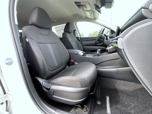 New 2026 Hyundai Tucson SEL AWD/4WD image 16