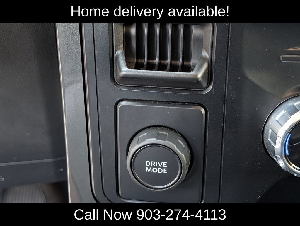 Used 2023 Ford F150 XLT w/ Equipment Group 302A High RWD image 20