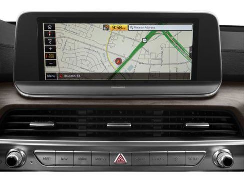 Used 2021 Kia Telluride EX w/ EX Premium Package AWD/4WD image 19