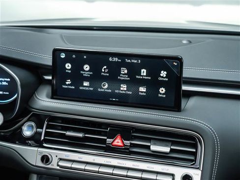 New 2026 Genesis G70 2.5T Prestige image 28