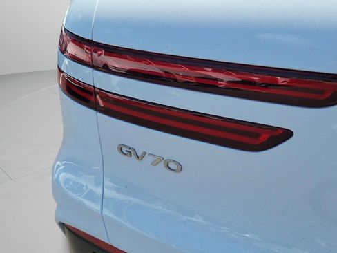 New 2026 Genesis GV70 2.5T Sport Prestige w/ G1 Accessory Package AWD/4WD image 29