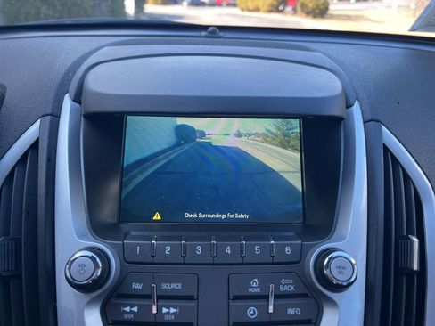 Used 2014 GMC Terrain SLE image 18