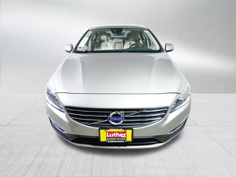 Used 2014 Volvo S60 T5 AWD/4WD image 2