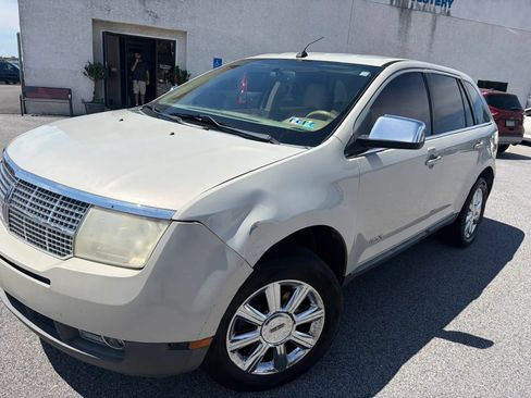 Used 2007 Lincoln MKX 2WD image 18