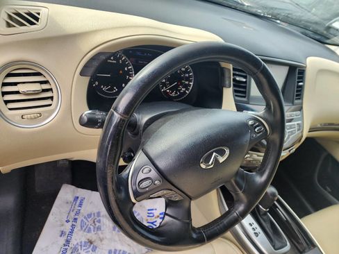 Used 2015 INFINITI QX60 FWD w/ Premium Plus Package image 14