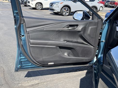 Used 2026 Toyota Camry XSE w/ Premium Plus Package image 21