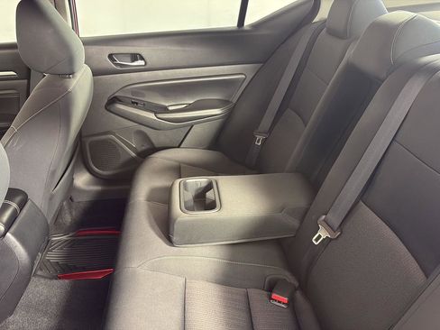 Used 2021 Nissan Altima 2.5 SV image 21