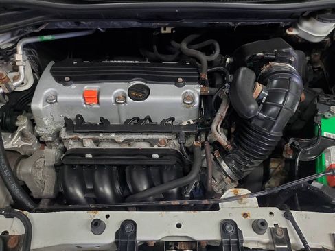 Used 2014 Honda CR-V LX image 4