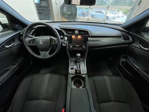 Used 2017 Honda Civic EX image 19