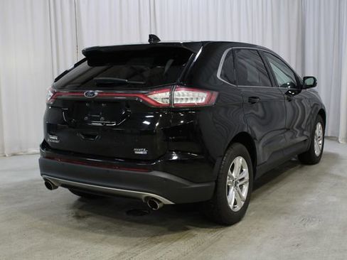 Used 2016 Ford Edge SEL w/ Equipment Group 201A image 26