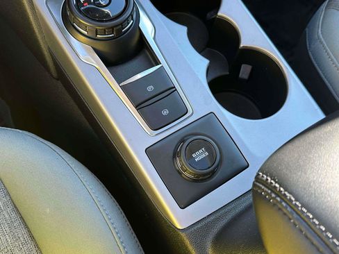 Used 2022 Ford Bronco Sport Big Bend w/ Convenience Package image 32