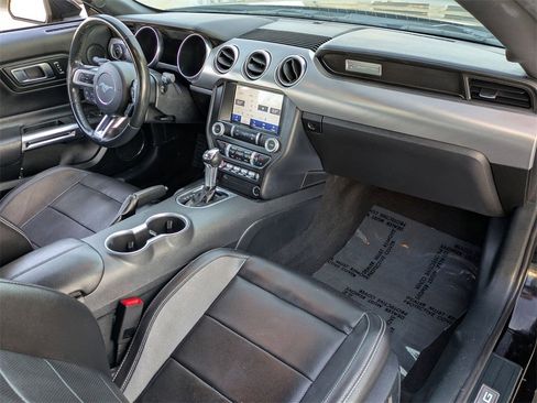 Used 2023 Ford Mustang Premium image 29