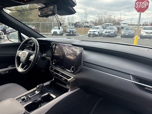 Used 2023 Lexus RX 350 Premium Plus image 15