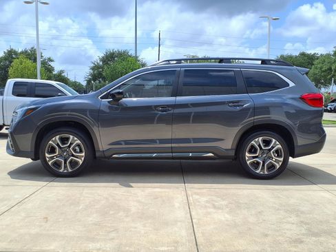 Certified 2026 Subaru Ascent Limited AWD/4WD image 23