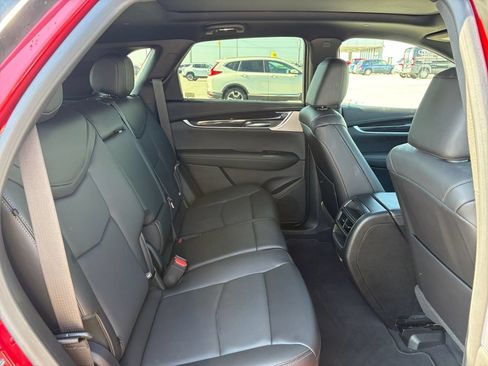 Used 2023 Cadillac XT5 Premium Luxury AWD/4WD image 40