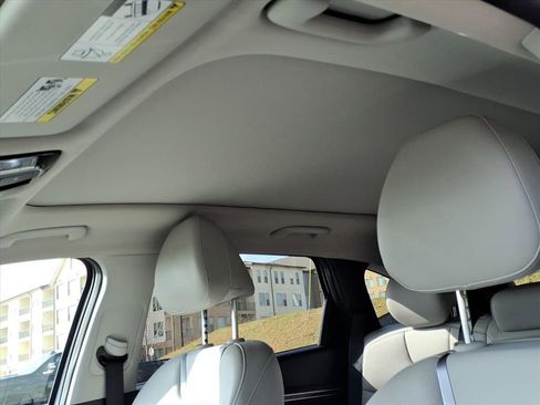 Used 2024 Hyundai Tucson Limited image 19