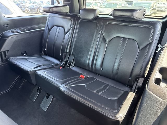 Used 2021 Ford Expedition Max Limited AWD/4WD image 15