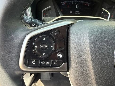 Used 2021 Honda CR-V Touring image 20
