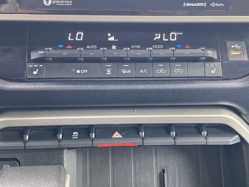 Used 2023 Toyota Tundra SR5 w/ SR5 Premium Package image 18