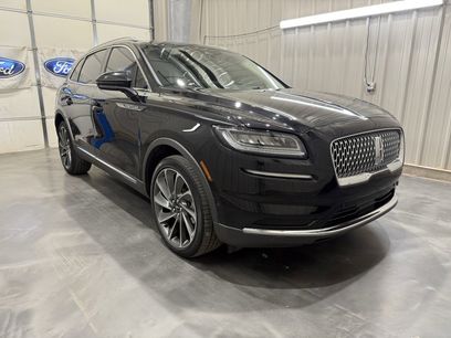 Used 2021 Lincoln Nautilus Reserve w/ Equipment Group 201A