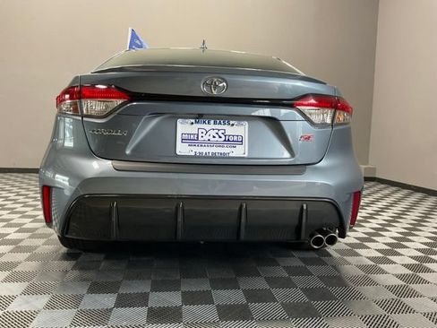 Used 2024 Toyota Corolla SE FWD image 10