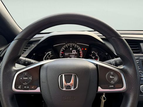 Used 2018 Honda Civic LX image 17