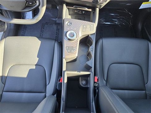 New 2026 Kia Sportage EX image 22