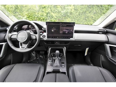 New 2026 MAZDA CX-5 2.5 S w/ Premium Plus Package AWD/4WD image 7
