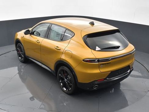 New 2024 Dodge Hornet R/T image 63