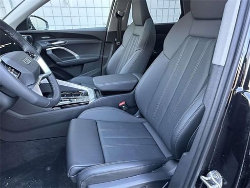New 2025 Audi Q5 2.0T Premium Plus image 9