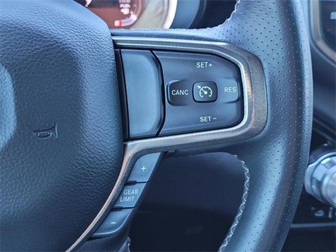 Used 2023 RAM 1500 Rebel w/ Rebel Level 1 Equipment Group image 26
