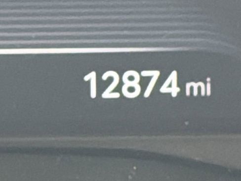 Used 2023 Genesis G70 2.0T w/ Sport Prestige Package image 9