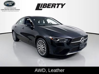 Used 2025 Mercedes-Benz CLA 250 CLA 250