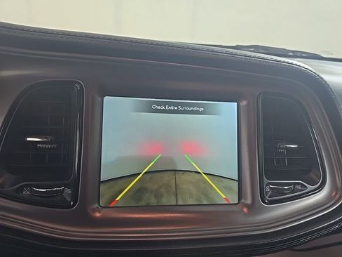 Used 2023 Dodge Challenger R/T Scat Pack image 8