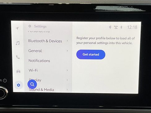 Used 2025 Toyota Camry LE image 15