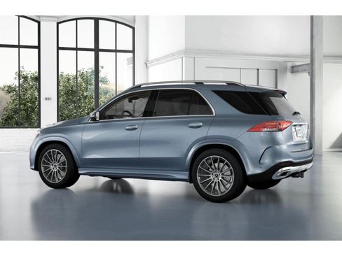 New 2026 Mercedes-Benz GLE 450 4MATIC image 31