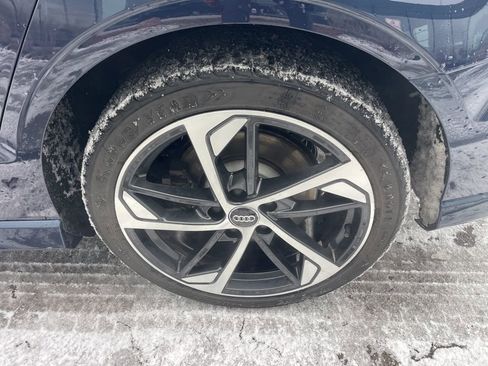 Used 2020 Audi A3 2.0T Premium Plus w/ Premium Plus Package image 13