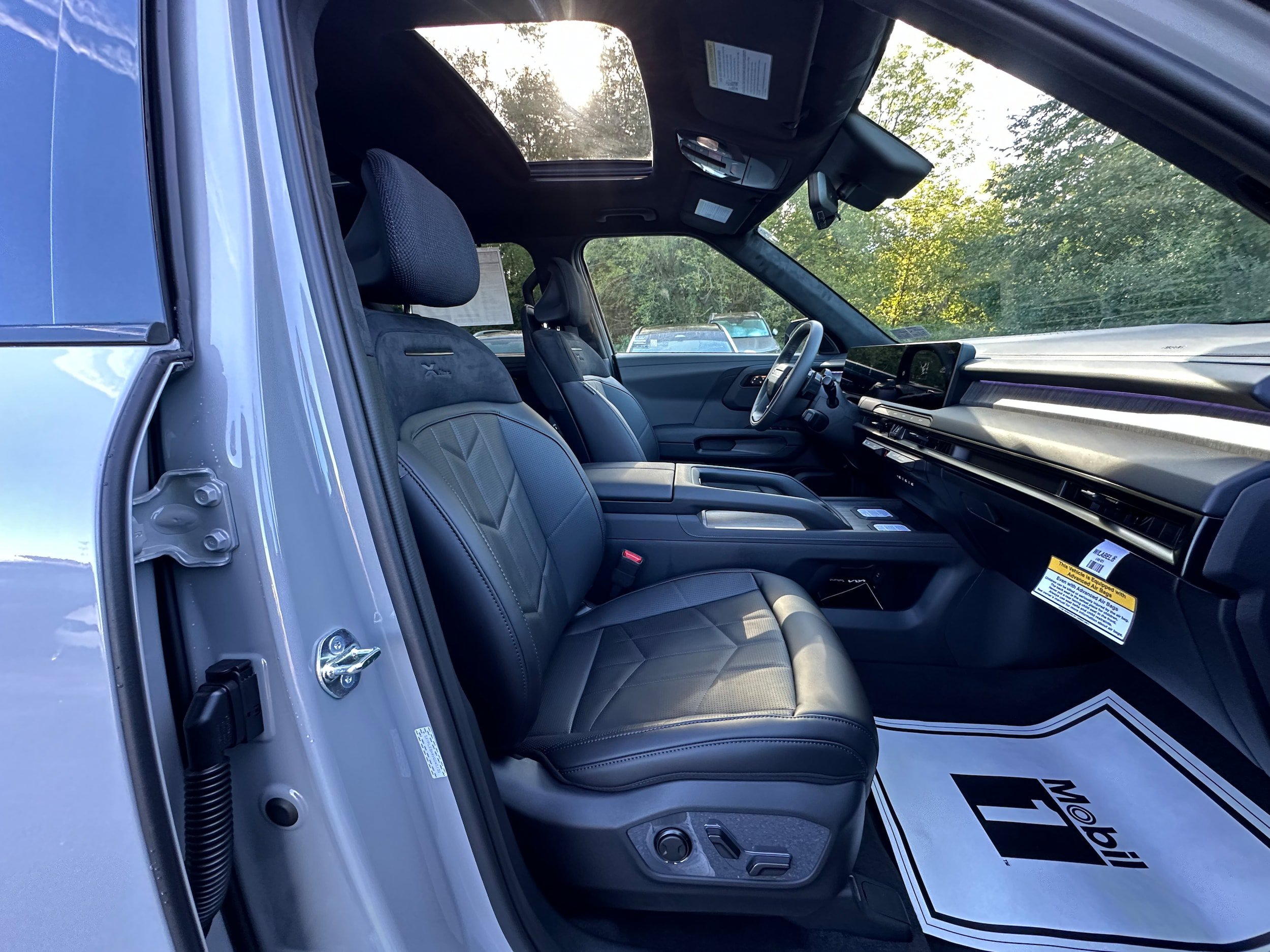 New 2027 Kia Telluride X-Line SX Prestige AWD/4WD image 23
